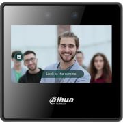 Терминал доступа Dahua DHI-ASA3223A-W