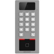 Терминал доступа Hikvision DS-K1T502DBWX-C