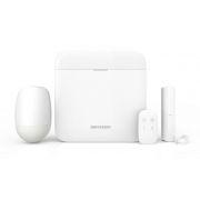 Комплект сигнализации беспроводной Hikvision DS-PWA64-KIT-WE(RU)