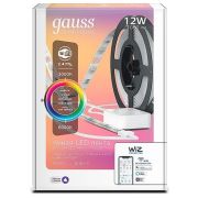 Умная светодиодная лента Gauss Smart Home