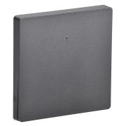 Умный выключатель IEK iTeq Smart IT-SM1NWBI-K03