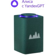 Умная колонка Yandex Станция Макс Zigbee