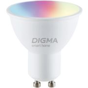 Умная лампа Digma DiLight L1