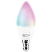 Умная лампа Digma DiLight F1