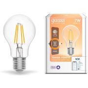 Умная лампа Gauss IoT Smart Home