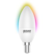 Умная лампа Gauss IoT Smart Home