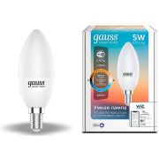 Умная лампа Gauss IoT Smart Home