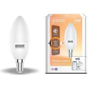 Умная лампа Gauss IoT Smart Home