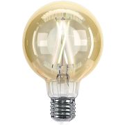 Умная лампа Hiper IoT G95 Filament Vintage