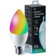 Умная лампа Sber Smart Home SBDV-00117
