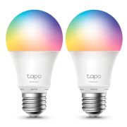 Умная лампа TP-Link TAPO L530E(2-PACK)