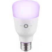 Умная лампа Yandex YNDX-00018 цветная