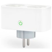 Умная розетка Digma DiPlug 110S