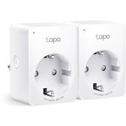 Умная розетка TP-Link Tapo P110(2-pack)