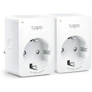 Умная розетка TP-Link Tapo P100(2-pack)