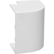 Угол внешний 40x40мм 90 IEK CKMP10D-N-040-040-K01-R белый (упак.:4шт)