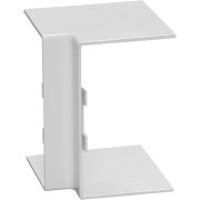 Угол внутренний 60x40мм 90 IEK CKMP10D-V-060-040-K01 белый (упак.:4шт)