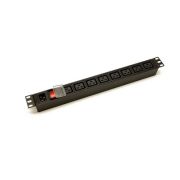 Блок распределения питания NT SOC.BR 230.16B-8C19-C20 B