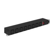 Блок распределения питания NT SOC 230.16A1-8C19-C20 B