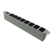 Блок распределения питания NT SOC 230.16A1-8C19-C20 G