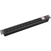 Блок распределения питания NTSS NTSS-PDU-DA2040