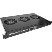 Блок 3-х вентиляторов TWT ( TWT-CBB-FANB3-RACK-T