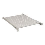 Полка стационарная ITK FS35-600PI-R 1U нагр.:100кг. 19