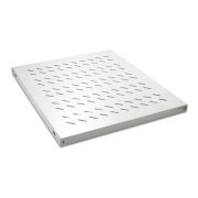 Полка стационарная Lande LN-RAF-SBT-D800-LG 1U нагр.:50кг. 19