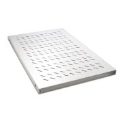 Полка стационарная Lande LN-RAF-SBT-D100-LG 1U нагр.:50кг. 19