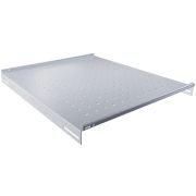 Полка стационарная NTSS NTSS-FS-H-800 1U нагр.:100кг. 19