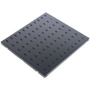 Полка стационарная ЦМО СВ-39-9005 1U нагр.:45кг. 19