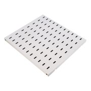 Полка стационарная для аккумуляторов ЦМО СВ-100АК 1U нагр.:200кг. 19