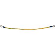 Кабель заземления Hyperline TGRD-CC-80 дл.0.8мм (упак.:1шт)