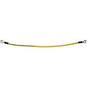Кабель заземления Hyperline TGRD-CC-15 дл.150мм (упак.:1шт)