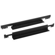 Фальш-панель ITK ZP-FP05-42U-H-0800 шир.700мм 42U черный (упак.:2шт)