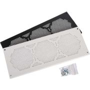 Фильтр Rem R-FAN-F-IP21 дл.10мм шир.424мм выс.170мм серый (упак.:1шт)