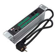 Контроллер Rem R-MC4-220-1.8 дл.220мм шир.60мм выс.45мм 1U (упак.:1шт)