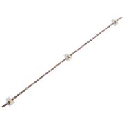 Панель заземления ЦМО ПЗ-1000.200А