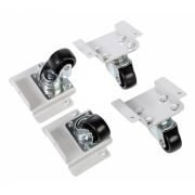 Комплект роликов ЦМО ШТК-С-40 (упак.:4шт)