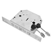 Замок антивандальный ЦМО ЗАМОК-ШТВ-12-36-А (упак.:1шт)