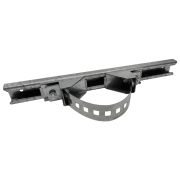 Крепление ЦМО ККС-ШТВ-600 дл.70мм шир.600мм выс.45мм (упак.:1шт)