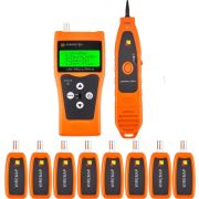 Тестер кабельный Lanmaster LAN-PRO-L/TPK-N-8R