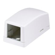 Модуль Panduit CBX1AW-A наклад.Mini-Com