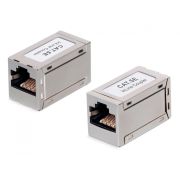 Повторитель портов WRline WR-CA-8P8C-C5E-SHRJ45 кат.5E FTP