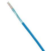 Кабель информационный Panduit PUZ6AV04WH-EG