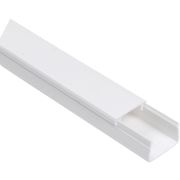 Кабельный канал IEK CKK11-025-016-1-K01 Ecoline
