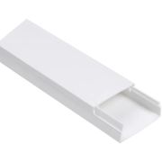 Кабельный канал IEK CKK11-080-060-1-K01-008 Ecoline