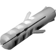 Дюбель Hyperline FEN-06C (упак.:100шт)