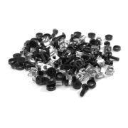 Винт Lande LN-DGR-KFS-M650-XX с гайкой с шайбой (упак.:50шт)