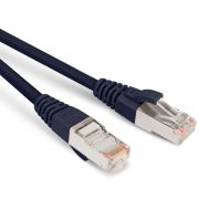 Патч-корд Hyperline PC-LPM-STP-RJ45-RJ45-C5e-1.5M-LSZH-BK